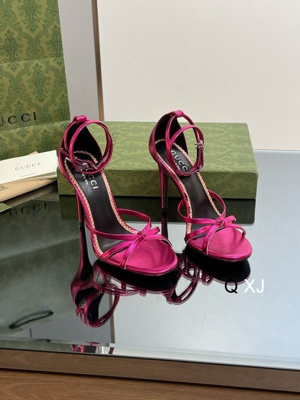 Gucci Women's Shoes 23